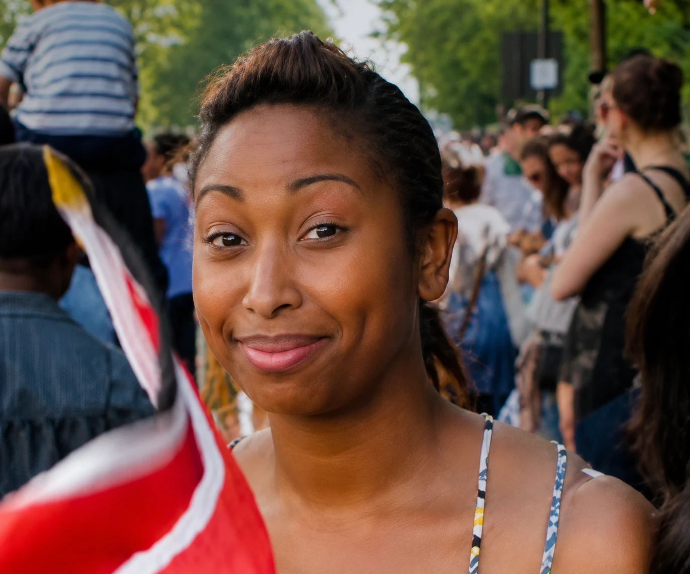 Sarah Jenkins
